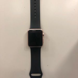 Apple Watch series 1
